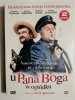 DVD. U PANA BOGA W OGRÓDKU